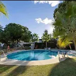 Moderno Loft - & Golf Marbellac