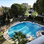 Moderno Loft - & Golf Apartamento Marbella