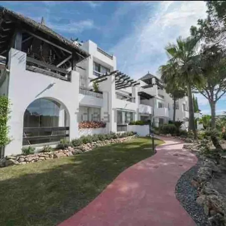 Moderno Loft - & Golf * Marbellac