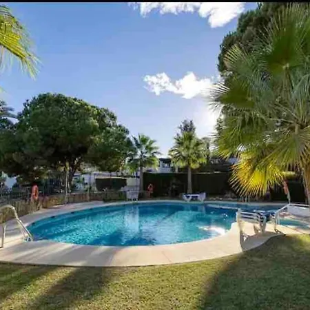 Moderno Loft - & Golf Marbellac