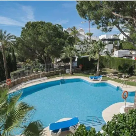 Moderno Loft - & Golf Apartamento *