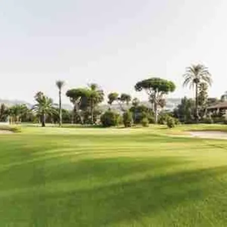 Moderno Loft - & Golf *