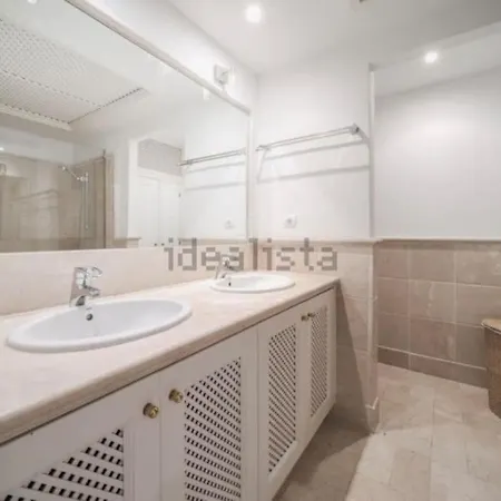 Apartamento Moderno Loft - & Golf Marbella