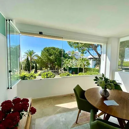 Moderno Loft - & Golf Marbella
