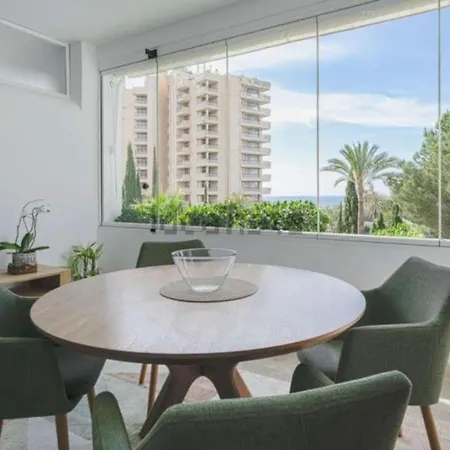 Moderno Loft - & Golf