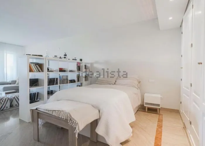 Moderno Loft - Beach&golf Appartamento Marbella