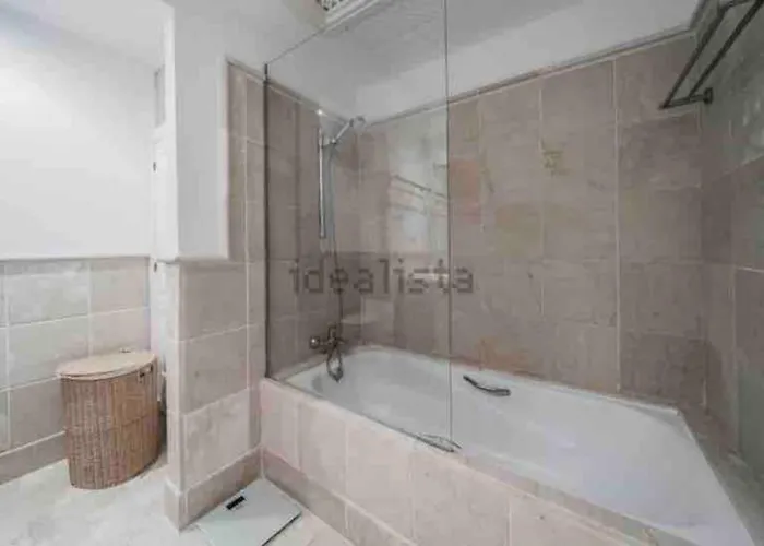 Moderno Loft - Beach&golf Marbella