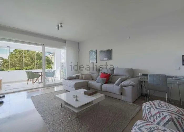Moderno Loft - Beach&golf Appartamento *