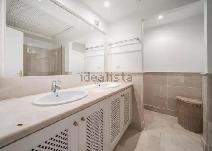 Appartamento Moderno Loft - Beach&golf Marbella