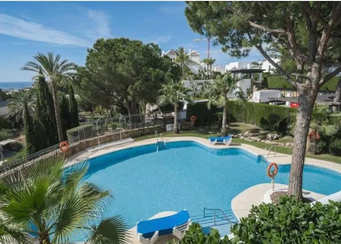 Moderno Loft - Beach&golf Appartamento *