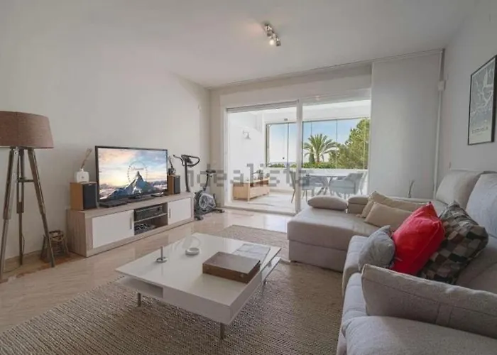 Appartamento Moderno Loft - Beach&golf *