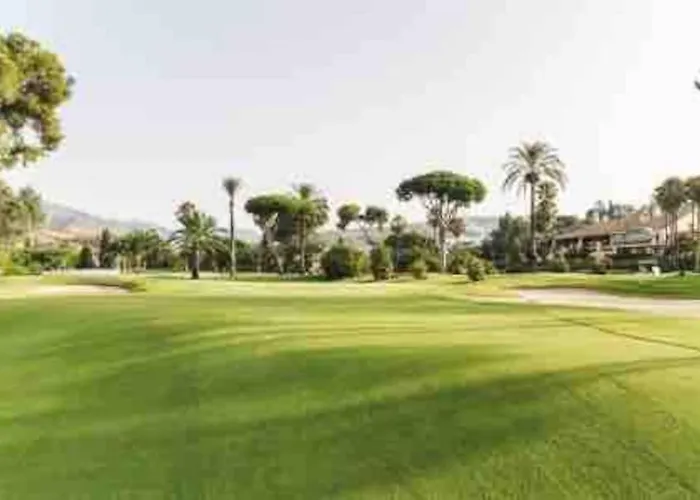 Moderno Loft - Beach&golf *