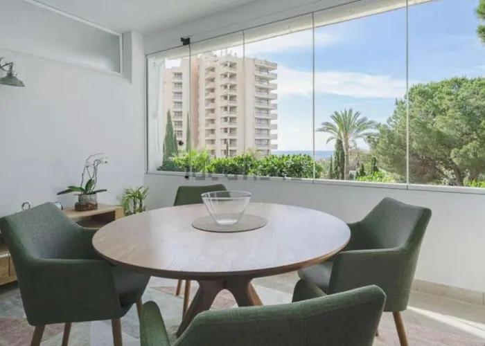 Moderno Loft - Beach&golf