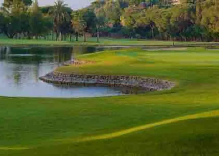 Moderno Loft - Beach&golf Appartamento