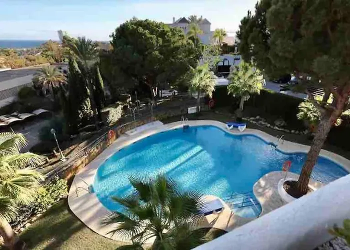 Moderno Loft - Beach&golf Appartamento Marbella