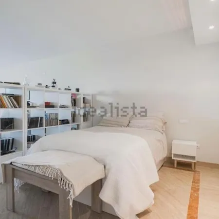 Moderno Loft - Beach&golf Apartment Marbella