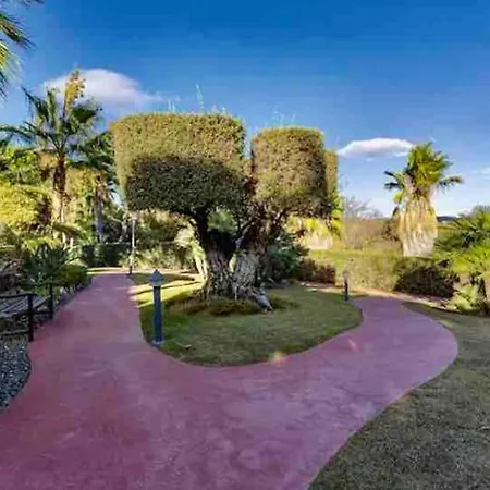 Apartment Moderno Loft - Beach&golf