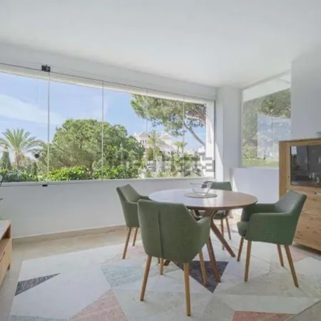 Apartment Moderno Loft - Beach&golf