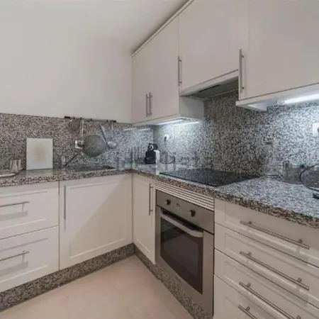 Moderno Loft - Beach&golf Apartment Marbella